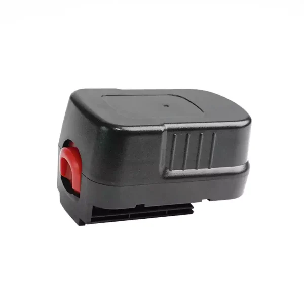 14.4V 3000mAh Zamjenska baterija za Black&Decker HPB14 FSB14 A14 A14F BD1444L HPD14K-2 CP14KB HP146F2 499936-34 499936-35 - Image 4