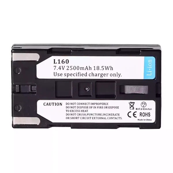 Zamjenska baterija za Samsung VP-L800,VP-L800U,VP-L850,VP-L850D, VP-L870 VP-L900,VP-L906, VP-L907,VP-L907i VP-L2000 VP-L3000 VP-L4000