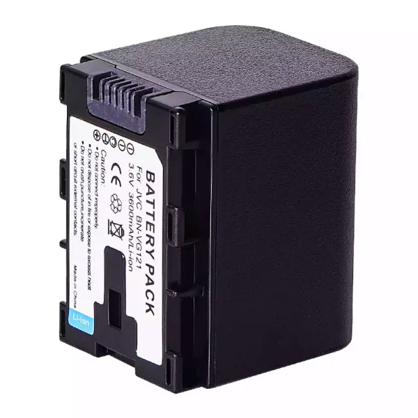 Zamjenska baterija za JVC Everio GZ-HM300 GZ-HM320 GZ-HM340 GZ-HM440 GZ-HM450 GZ-HM550 GZ-HM650 GZ-HM670 GZ-HM690 GZ-HM860 GZ-HM960 - Image 4