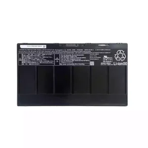 Baterija za Prijenosno računalo FUJITSU FPB0346S FPCBP564 CP754603-01