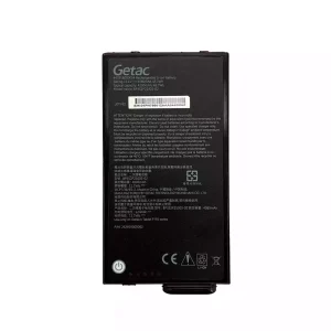 Baterija za Prijenosno računalo Getac BP3S2P2100S-02 BP3S1P2680B Getac F110