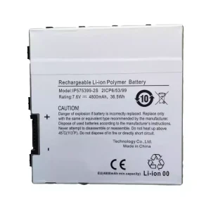 Baterija za Prijenosno računalo IP575399-2S S9N0L2A100R5