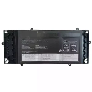 Baterija za Prijenosno računalo FUJITSU FPB0359S FPB0360S FPCBP592 FMVNBP253