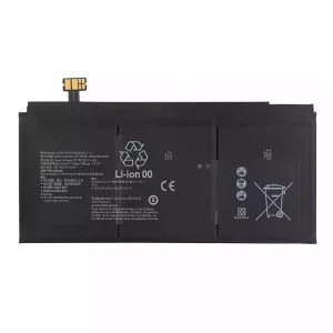 Baterija za Prijenosno računalo HUAWEI HB458816ECW-31A HB458816RCW-31A