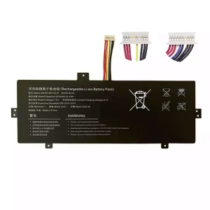 Baterija za Prijenosno računalo Jumper ezbook s5 go U3478110PV-2S1P 3478110-2S