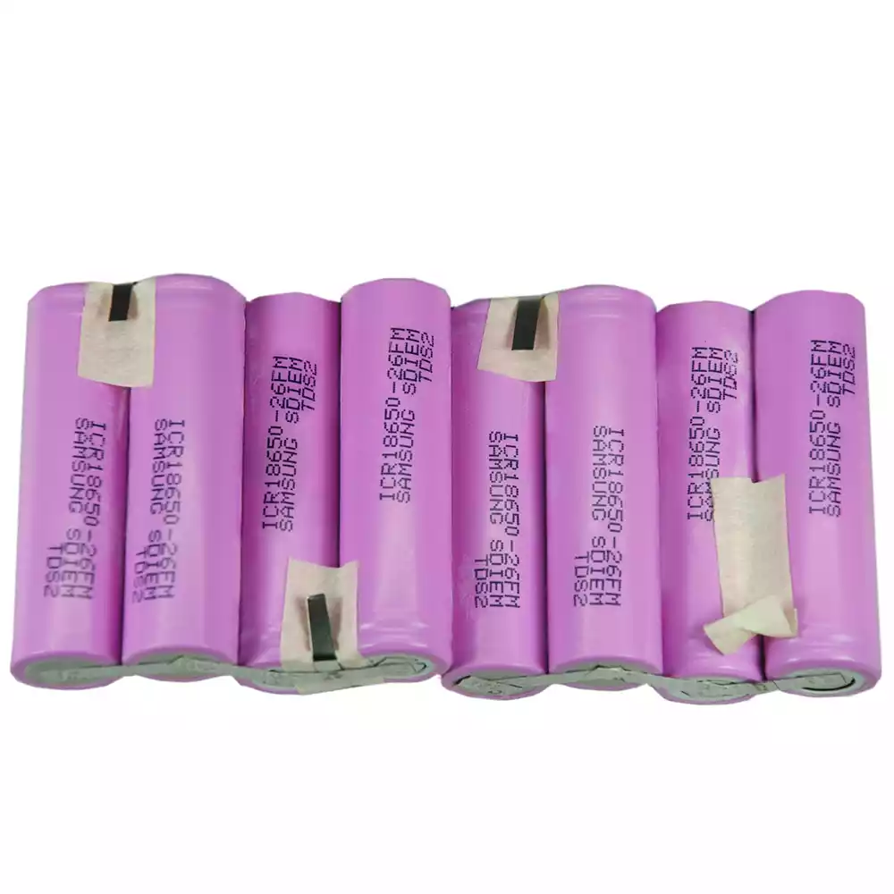 Zamjenska baterija za Drager MS18340,MS14234 - Slika 2