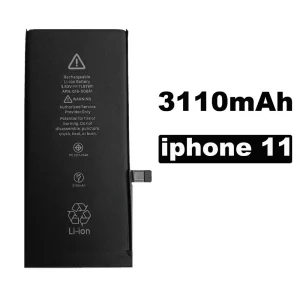 Pametni telefon Baterija 616-00641 za iPhone 11