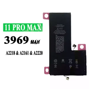 Pametni telefon Baterija 616-00651 za iPhone 11 Pro Max