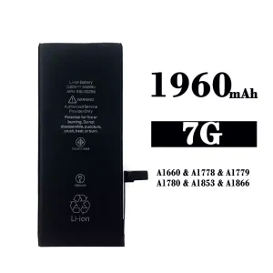 Pametni telefon Baterija 616-00256 za iPhone 7G