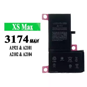 Pametni telefon Baterija 616-00507 za iphone xs max