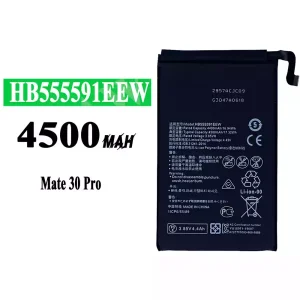 Pametni telefon Baterija HB555591EEW za HUAWEI Mate 30 Pro