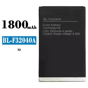Pametni telefon Baterija BL-F32040A za Tecno N2