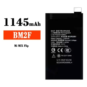 Pametni telefon Baterija BM2F za Xiaomi Mi MIX Flip
