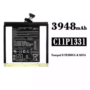 Pametni telefon Baterija C11P1331 za Asus Fonepad 8