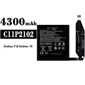 Pametni telefon Baterija C11P2102 za Asus Zenfone 9 / Zenfone 10