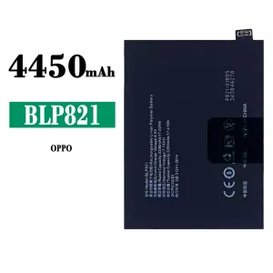 Pametni telefon Baterija BLP821 za OPPO