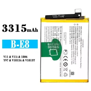 Pametni telefon Baterija B-E8 za VIVO V11 / V11i