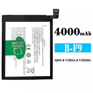 Pametni telefon Baterija B-F9 za VIVO iQOO 1