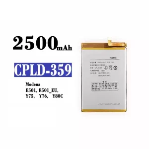 Pametni telefon Baterija CPLD-359 za Coolpad Modena E501/E501_EU/Y75/Y76/Y80C