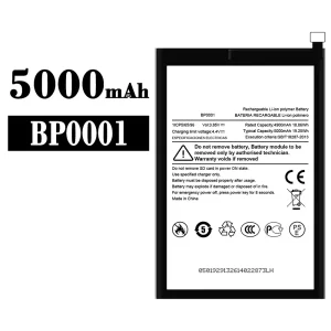Pametni telefon Baterija BP0001 za Benco