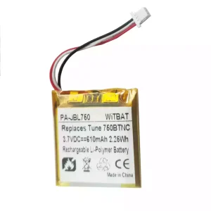 Zamjenska baterija za slušalice JBL Everest Elite 300, Everest Elite E45BT, Everest Elite E55BT