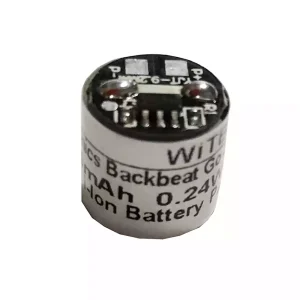 Zamjenska baterija za slušalice Edifier W295BT,W280BT,W290BT,Plantronics Backbeat Go 3