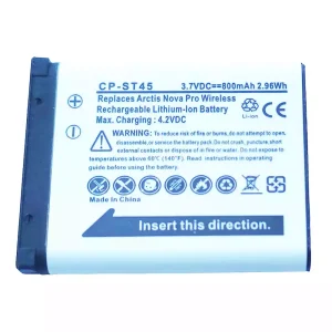 Zamjenska baterija za slušalice Arctis Nova Pro