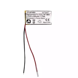 Zamjenska baterija za slušalice FiiO BTR3K