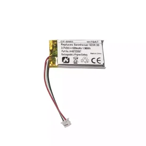 Zamjenska baterija za slušalice Sennheiser AHB732038T