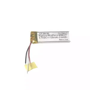 Zamjenska baterija za slušalice BlueParrott M300-XT