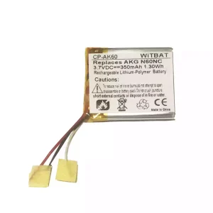 Zamjenska baterija za slušalice Beats MH BTS ON SO BT WW