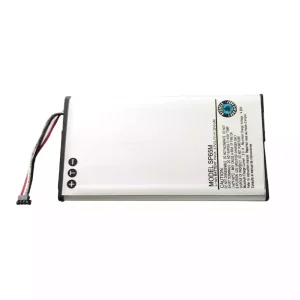 Zamjenska baterija za slušalice Sony SP65M,SP65Y