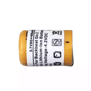 Zamjenska baterija za slušalice JBL Reflect BT,Plantronics Backbeat Go 2,GP1015L