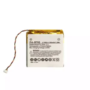 Zamjenska baterija za slušalice Beats Solo 2,Solo 3,AEC353535