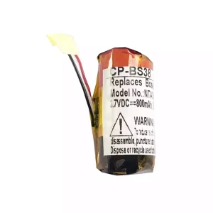 Zamjenska baterija za slušalice Bose SoundSport Free kutijicu za punjenje,NTA3522