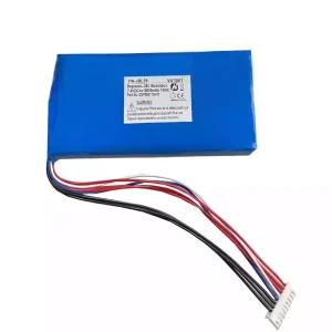 Zamjenska baterija za zvučnik JBL 50600001,GSP0931134 01