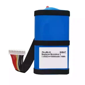 Zamjenska baterija za zvučnik JBL Boombox 2,SUN-INTE-213