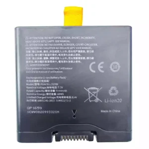 Zamjenska baterija za zvučnik JBL Xtreme 4,JBL Partybox Stage 320,FG4CELL2170X