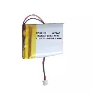 Zamjenska baterija za zvučnik Edifier M100 M101