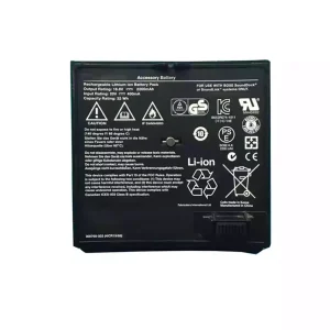 Zamjenska baterija za zvučnik Bose SoundLink Air,SoundDock Portable,SoundLink wireless music system