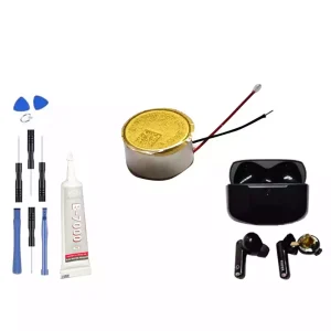 Zamjenska baterija za slušalice EDIFIER Lolli Pro 2/2S