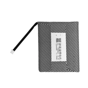 Baterija za ANBERNIC RG 40XXV 40XXH 353V G350 755060