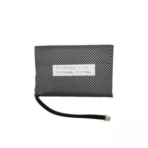 Baterija za ANBERNIC RG 280V 654060