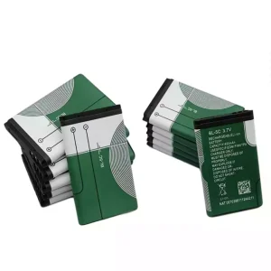 Baterija za ANBERNIC FC