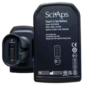 Baterija za SciAps X50 900-500166