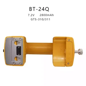 Baterija za TOPCON BT-24Q,GTS-300 GTS-310 GTS-311