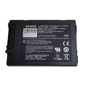 Baterija za GPS BA4050