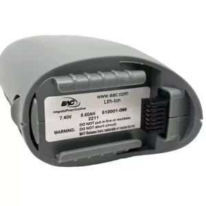 Baterija za Niton 797/898 spectrometer 510001-099