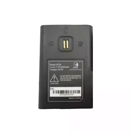 Baterija za ZTS-121M/HTS-221M/ATS-320M Total Station