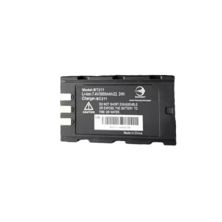 Baterija za BT211 Total Station